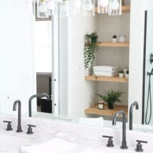 Small farmhouse bathroom ideas