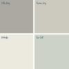 Best Farmhouse Paint Colors by Brand