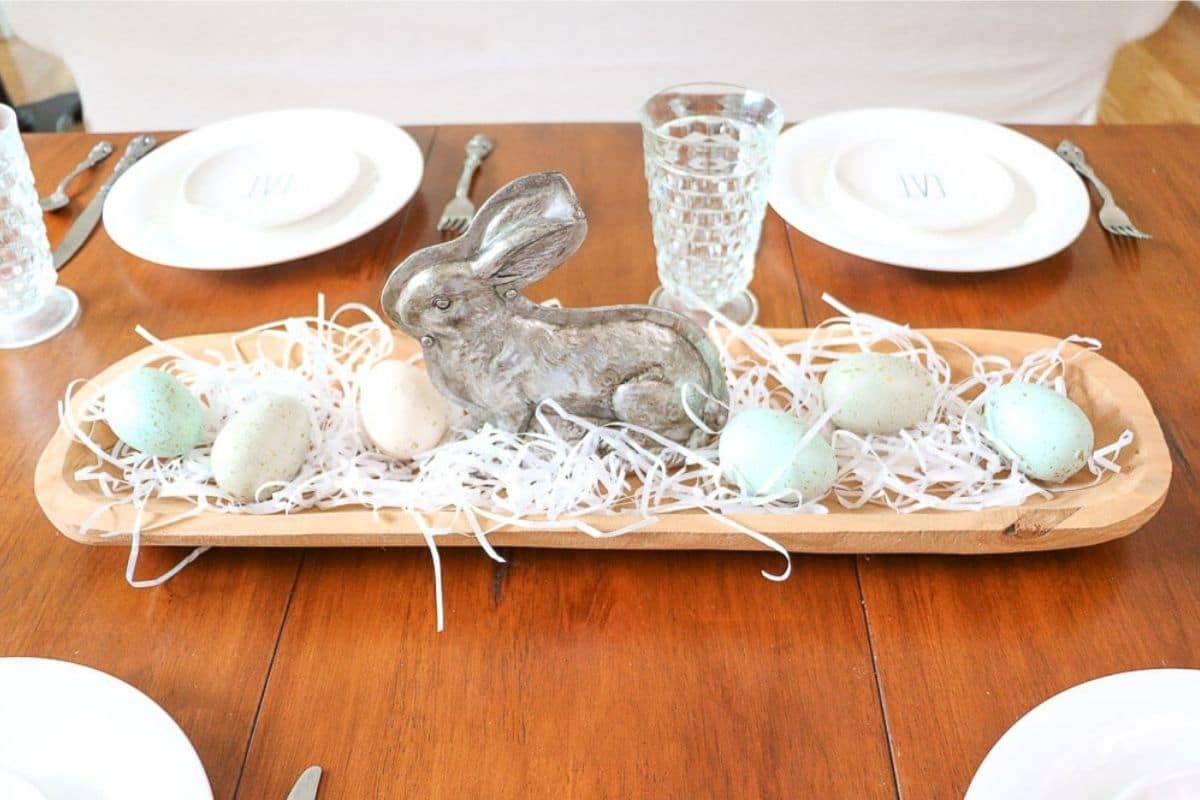 TJ Maxx Home Decor Favorites: Easter Decor - The Pink Dream