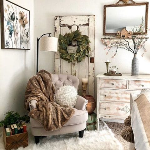 COZY BOOK NOOK IDEAS - LIFE ON SUMMERHILL