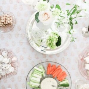 Southern Bridal Shower