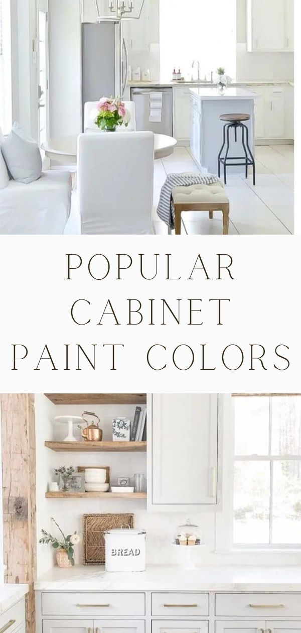 POPULAR SHERWIN WILLIAMS PAINT COLORS