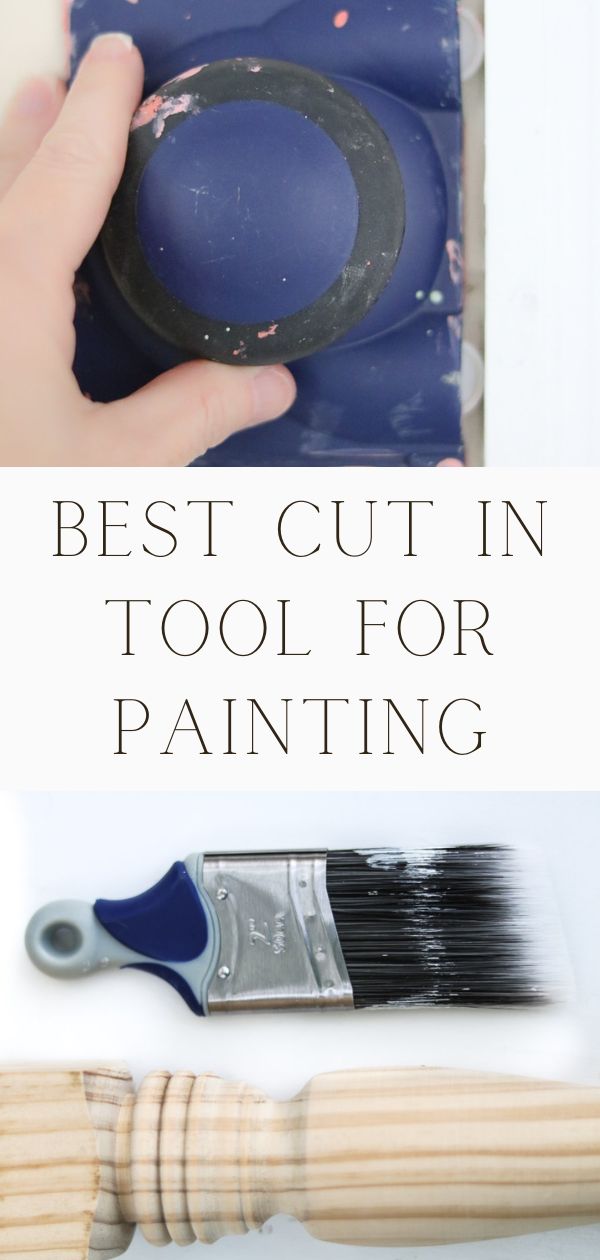 BEST PAINTING TOOLS LIST LIFE ON SUMMERHILL