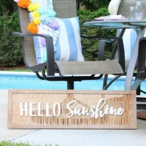 hawaiian luau party ideas