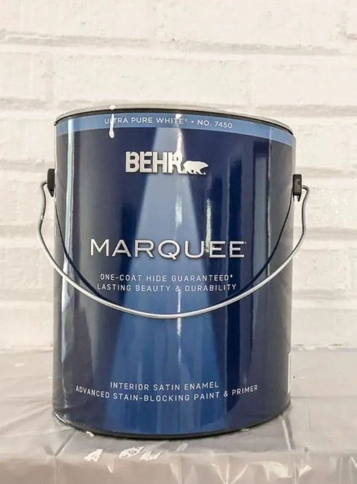 Where can I buy behr paint like this marquee paint.