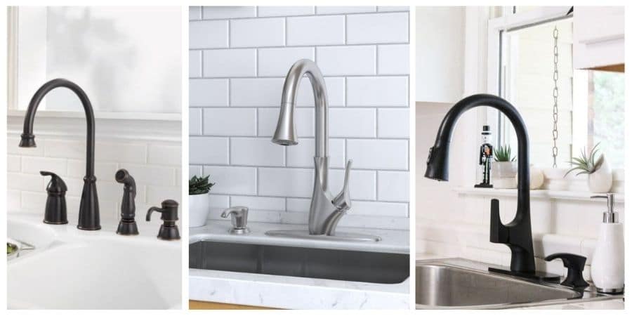 Best Kitchen Faucets For Farmhouse Sinks, Clearance Farmhouse Sink