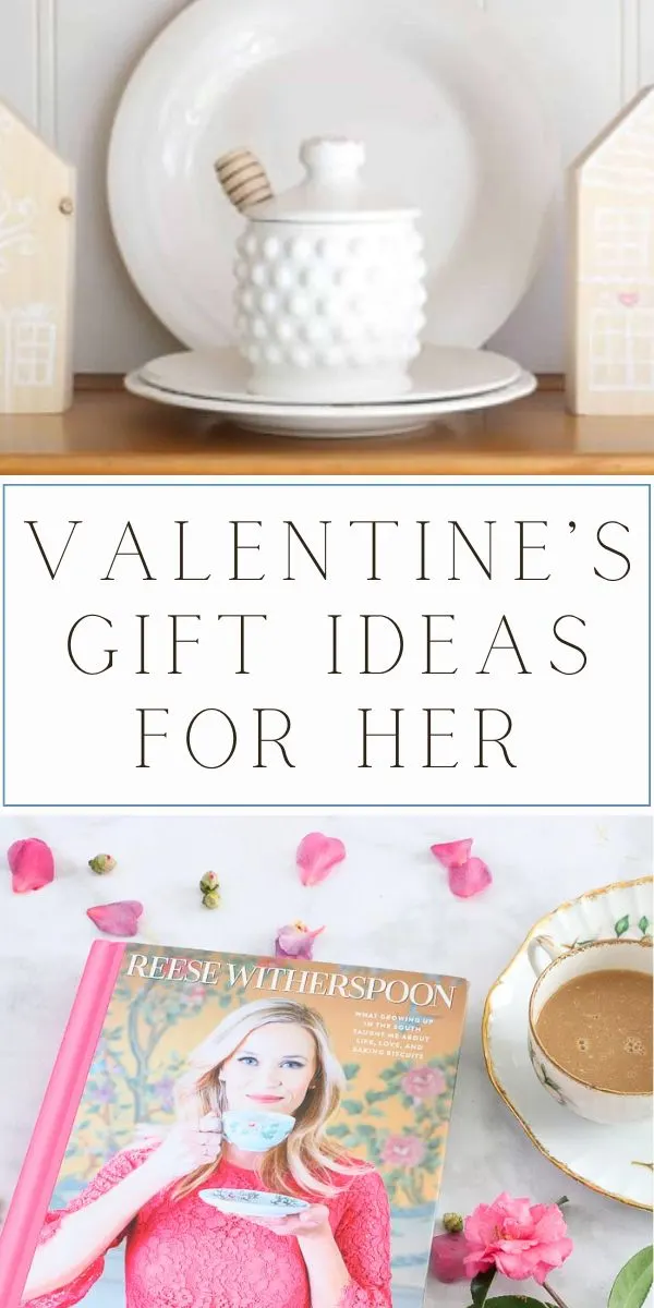 valentines gift ideas for her