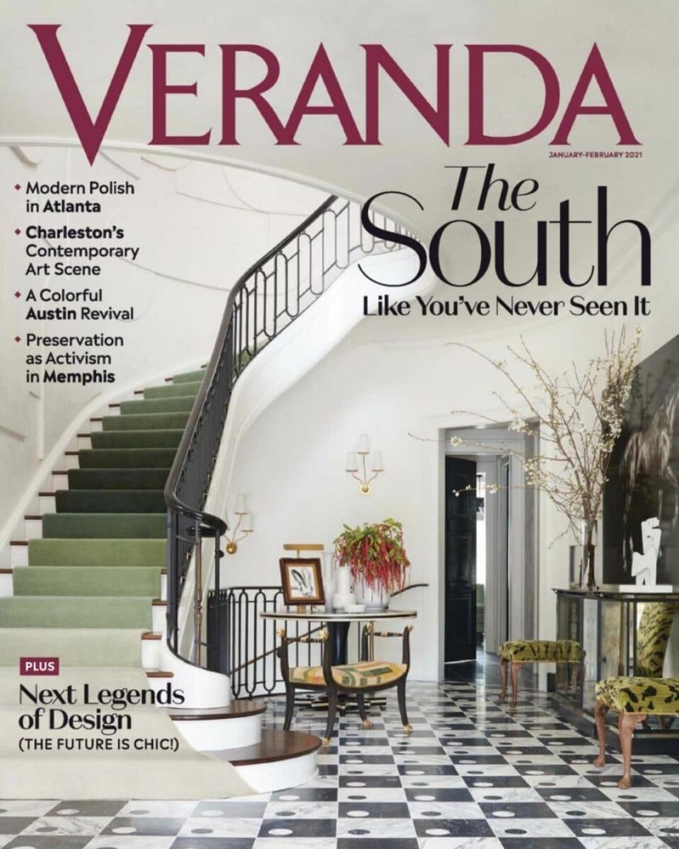 Veranda Popular Home Decor Magazine