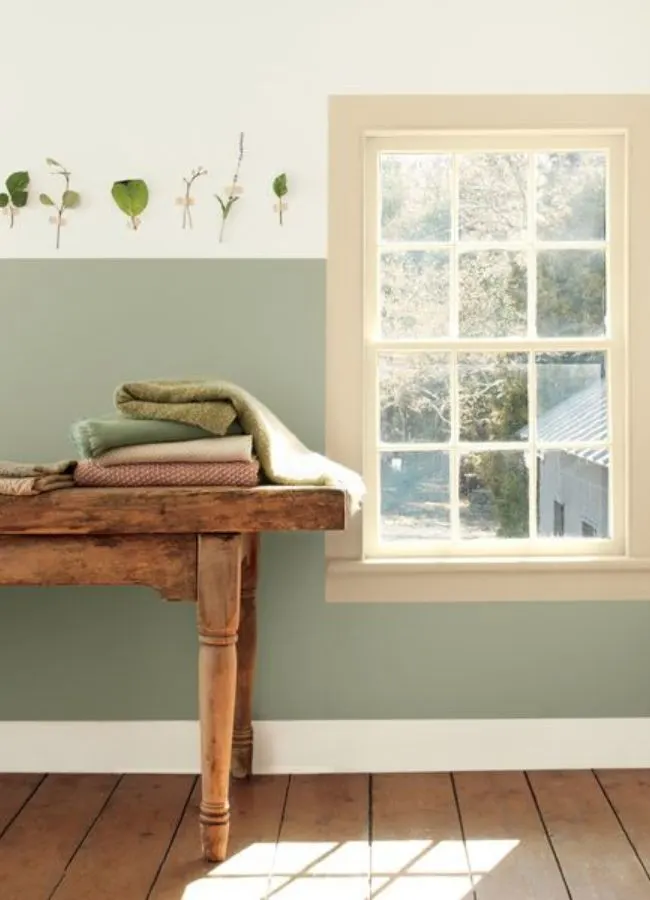 Paint color of the year 2022 Benjamin Moore