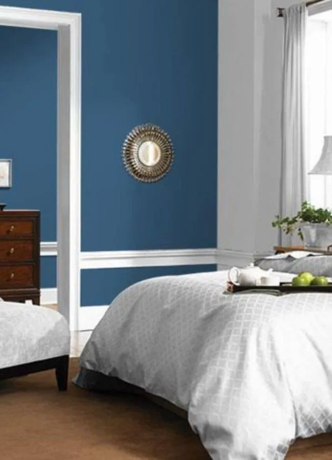 Paint color of the year 2019