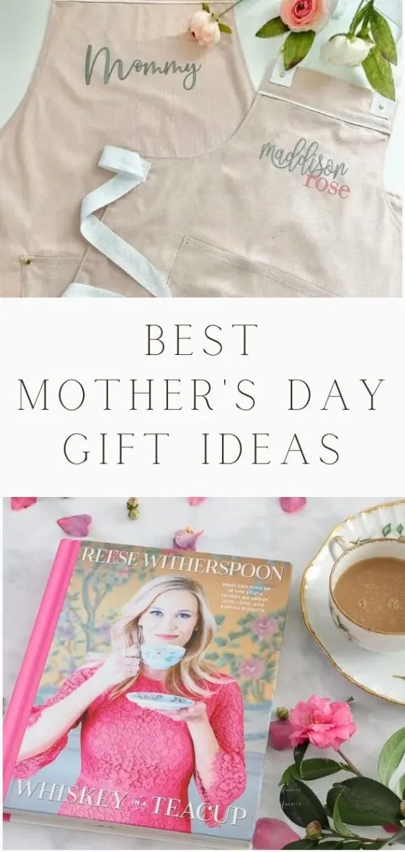 Best Mothers Day gift ideas
