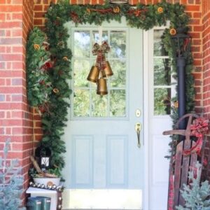Farmhouse Christmas