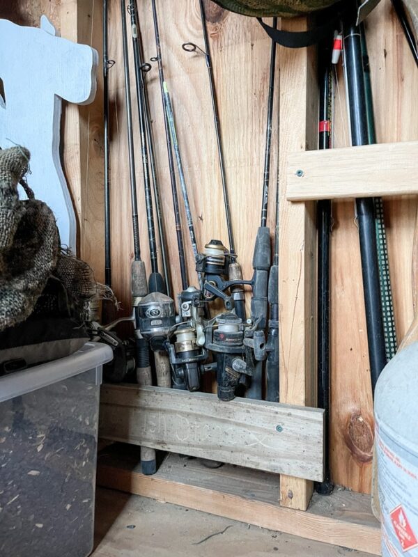 How to Build a Loft in a Shed