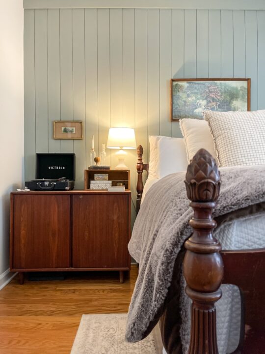 How to Make Shiplap with Plywood LIFE ON SUMMERHILL