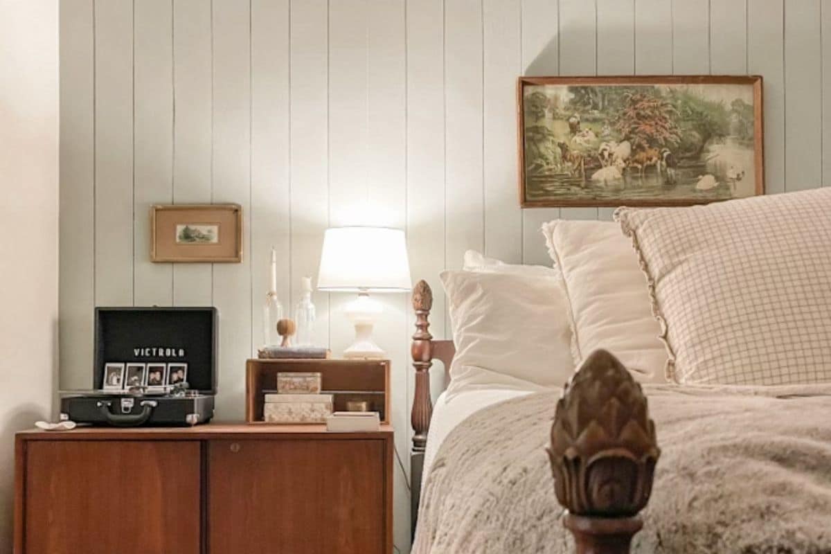 How to Make Shiplap with Plywood LIFE ON SUMMERHILL