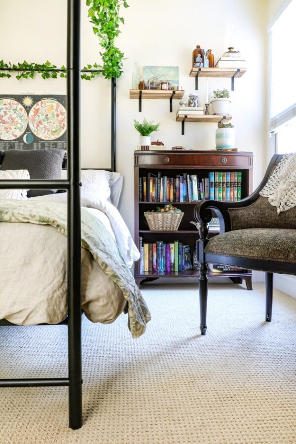 9 Dreamy Cottagecore Bedroom Ideas to Make a Perfect Oasis