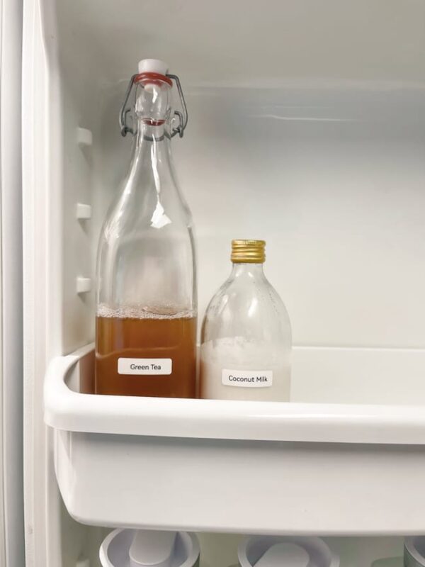 How to Organize Side by Side Refrigerator the Best Way