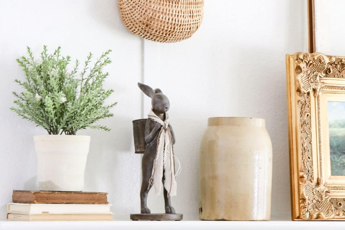 31 Best Decorating from Thrift Stores to Liven up your Home Decor
