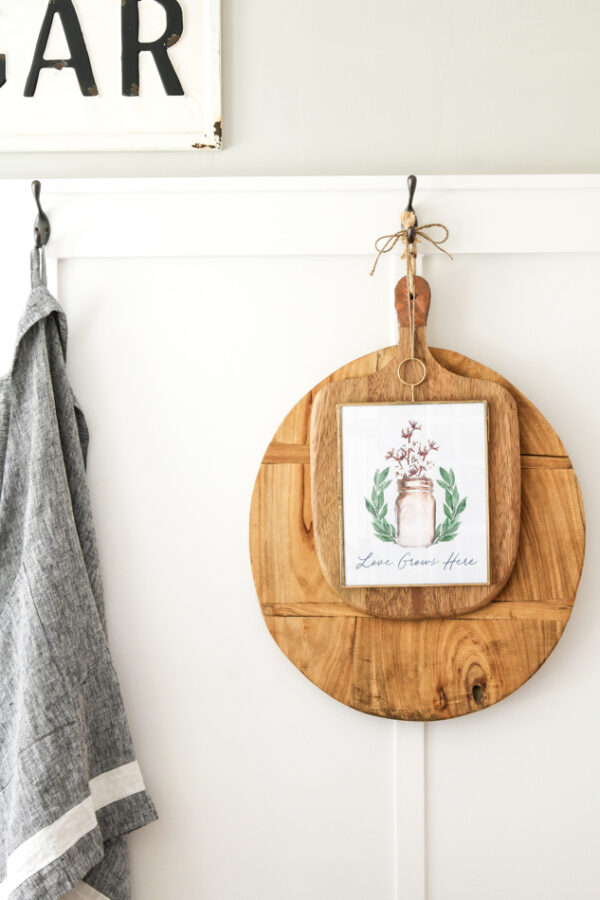Beautiful Free Printable Home Decor For Every Room