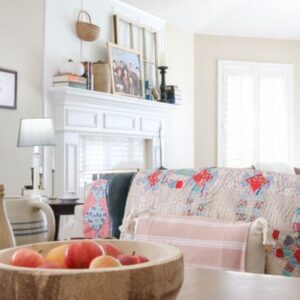 Harry Potter movie night decorations