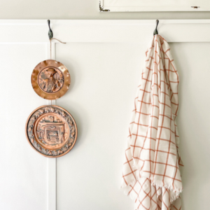 Decorating with copper in your kitchen