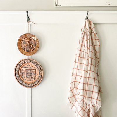 Decorating with copper in your kitchen