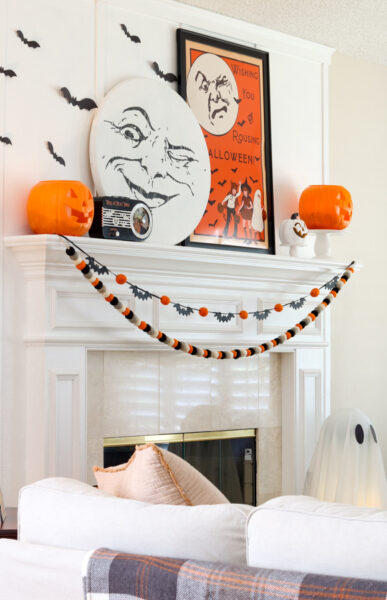 Crafting Spooky Magic: How to Make Halloween Decorations Out of Paper