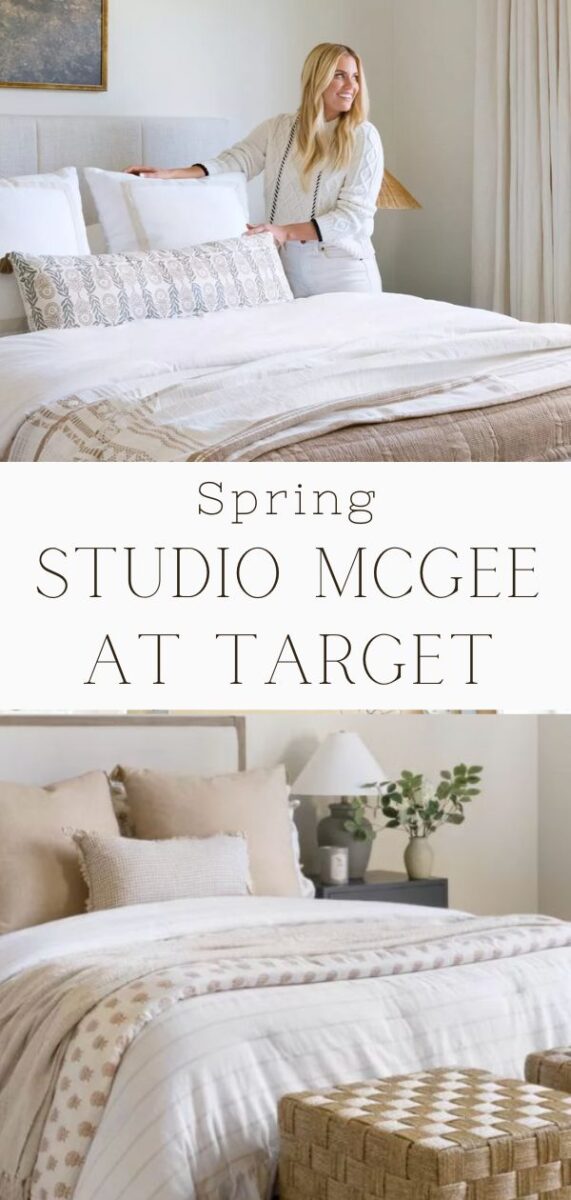 best of spring studio mcgee at target