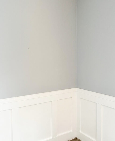 12 Best Behr Gray Blue Paint Colors for a Cool Calm Aesthetic