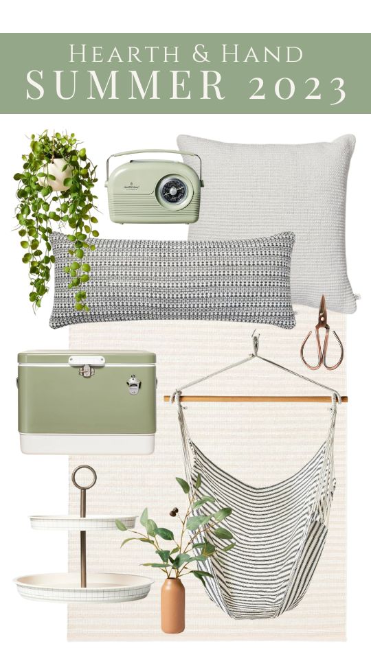 The Best of Hearth and Hand from Magnolia at Target 2023