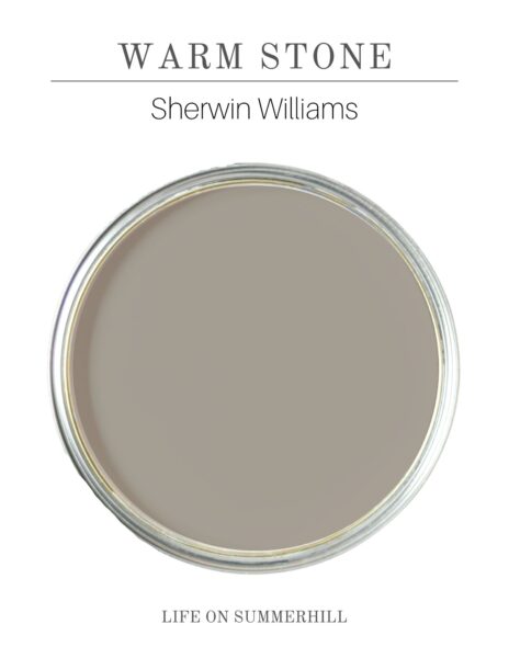 Best Sherwin Williams Griege Paint Colors