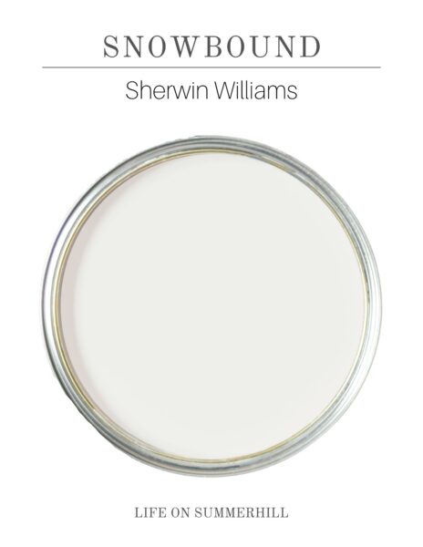 Best Sherwin Williams White Exterior Paint Colors