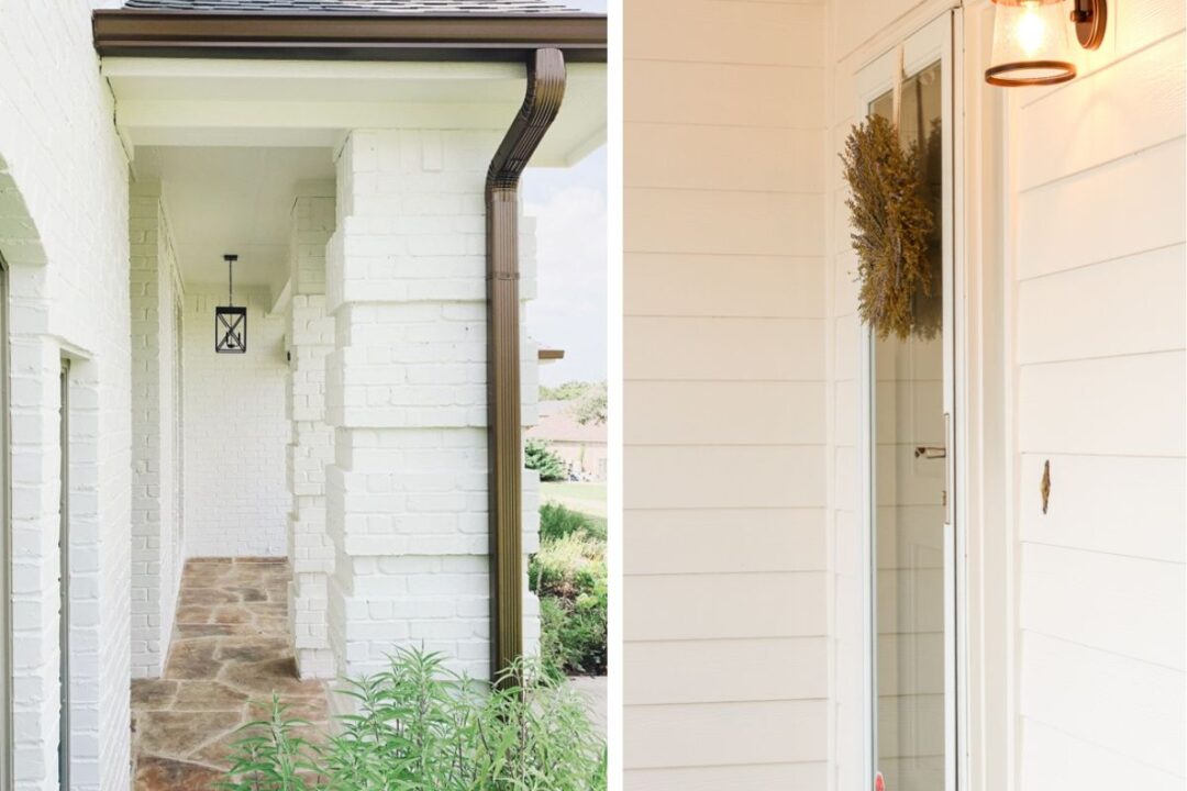 Best Sherwin Williams White Exterior Paint Colors