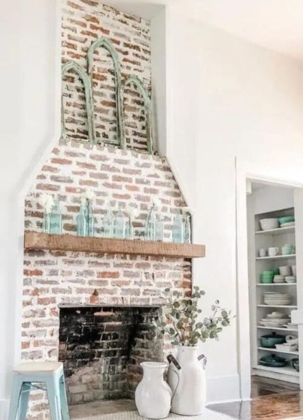 German Schmear Fireplace Ideas and Everything Else You Need To Know