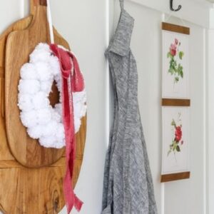 Valentine room ideas