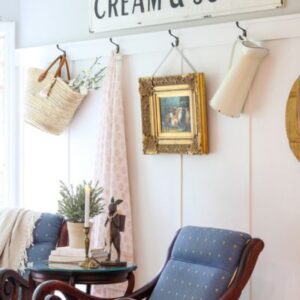 Spring decorating ideas