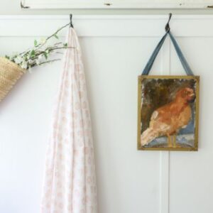 How to frame canvas art inexpensive