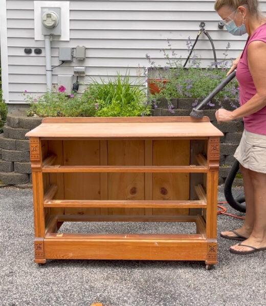 Restoring Wood Furniture Without Stripping: A Step-by-Step Guide LIFE ...