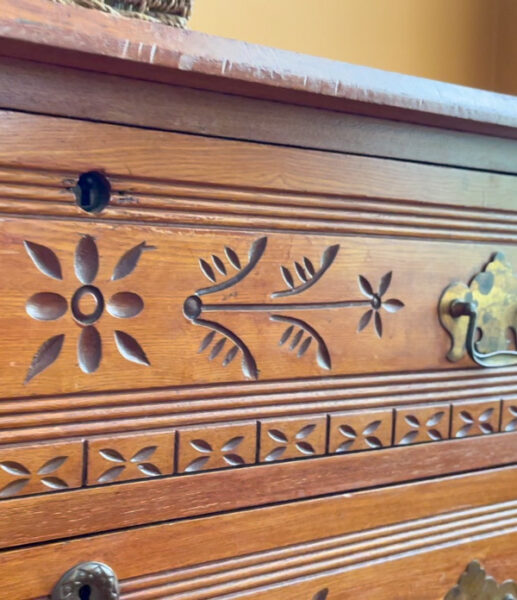 Restoring Wood Furniture Without Stripping A StepbyStep Guide LIFE