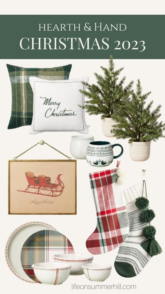 NEW Hearth and Hand Fall Decor Collection! 2023 Target Shop With Me 