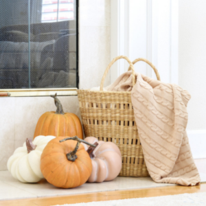 Pottery Barn decorating ideas