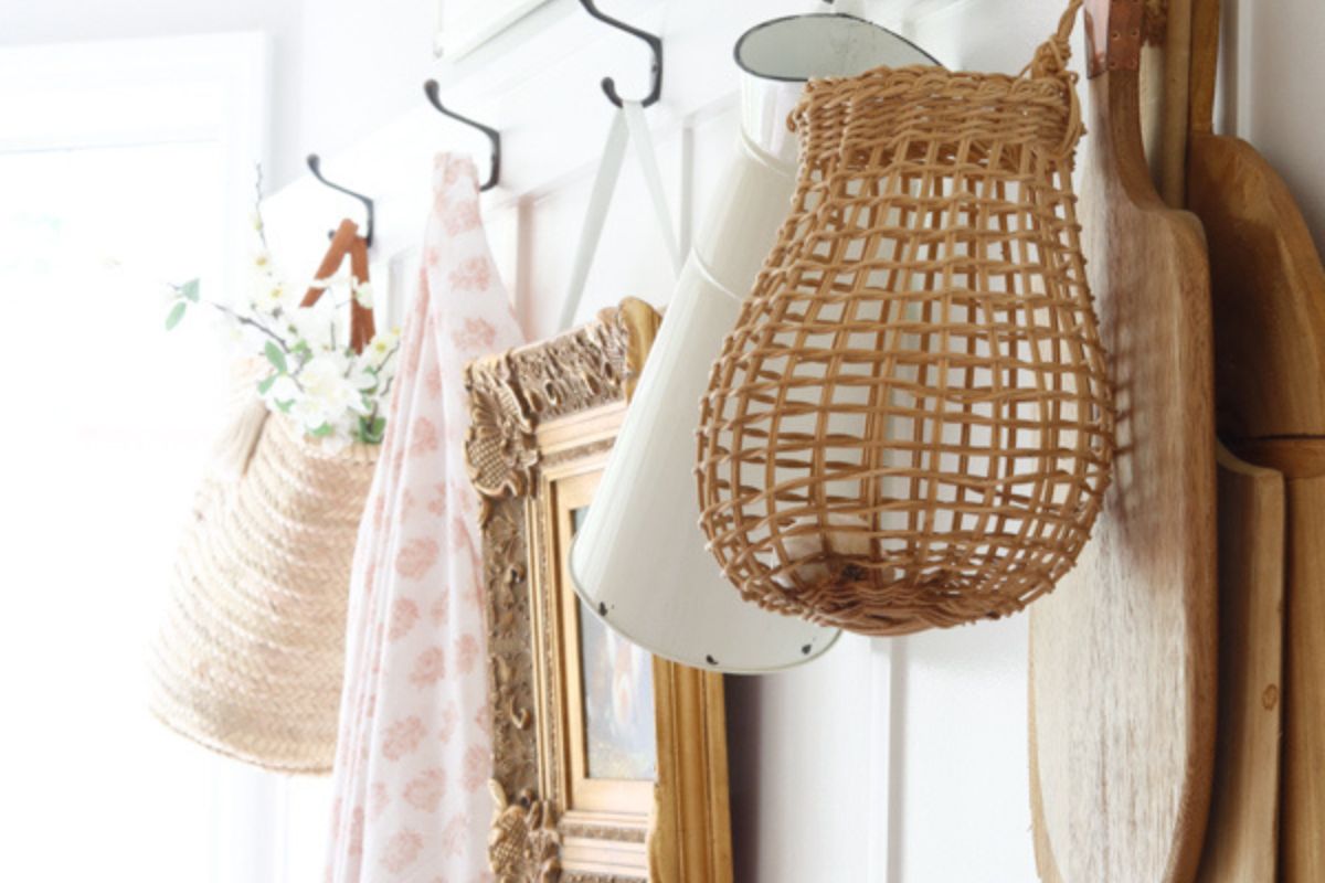 Vintage Cottage Style at Summerhill: A Charming Room-by-Room Tour