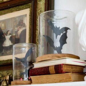 bat printable template