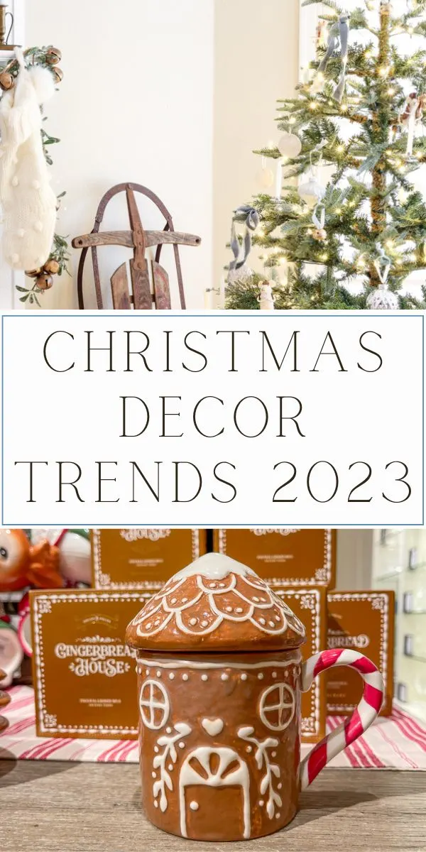 Christmas decor trends