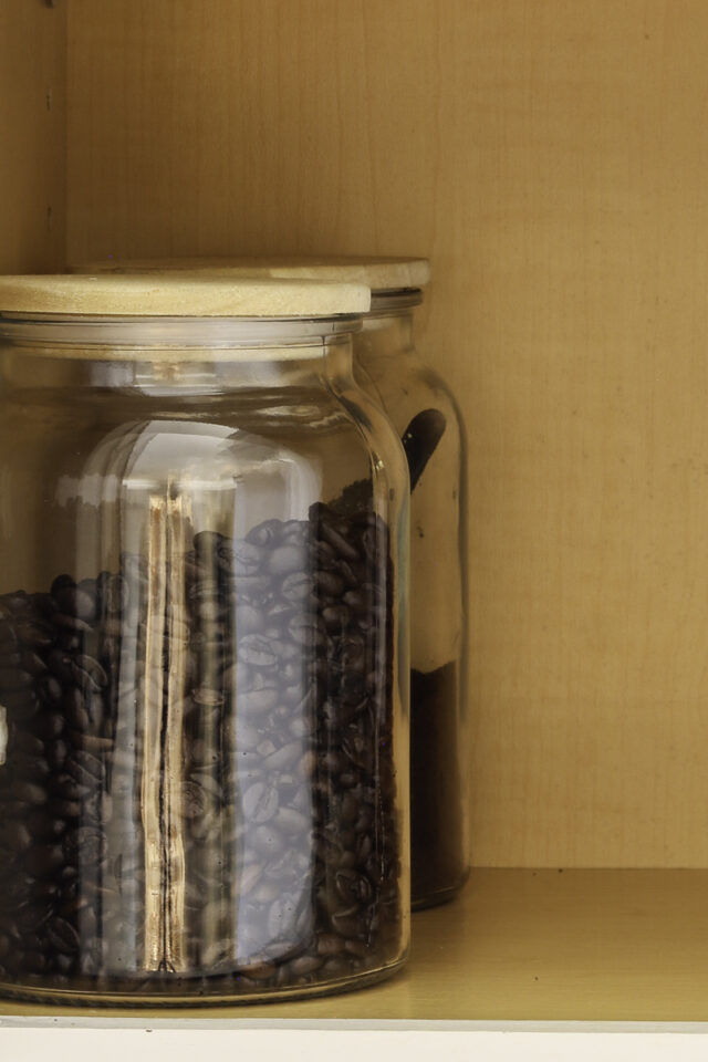 Small Space, Big Taste: Creating a Mini Coffee Bar at Home
