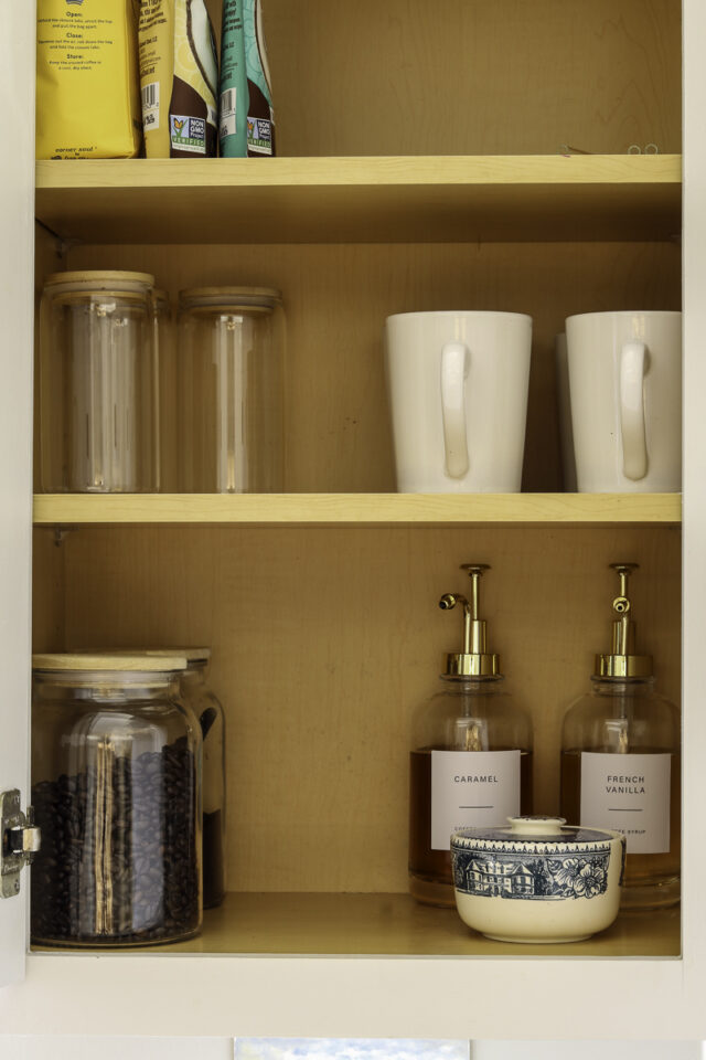 Small Space, Big Taste: Creating a Mini Coffee Bar at Home