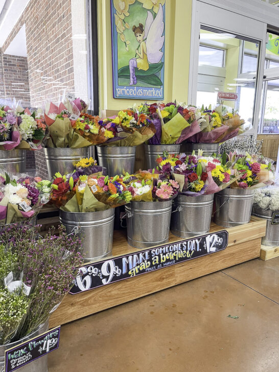 Comprehensive Guide to Trader Joe's Flowers