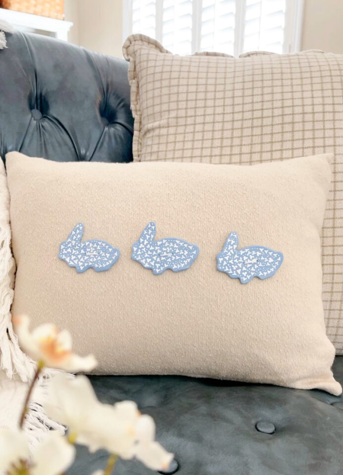 Charmingly Cute: Decorating with Rabbits