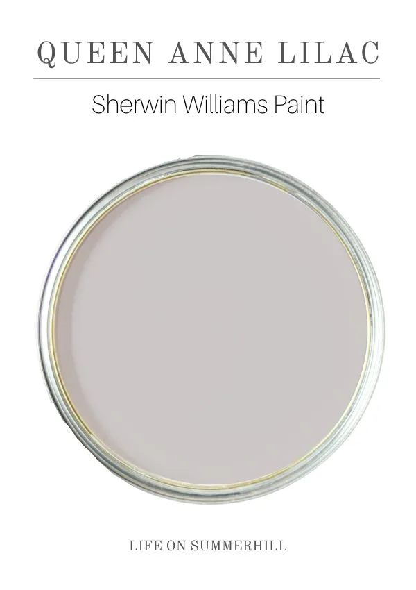 French country paint colors queen annes lilac sherwin williams