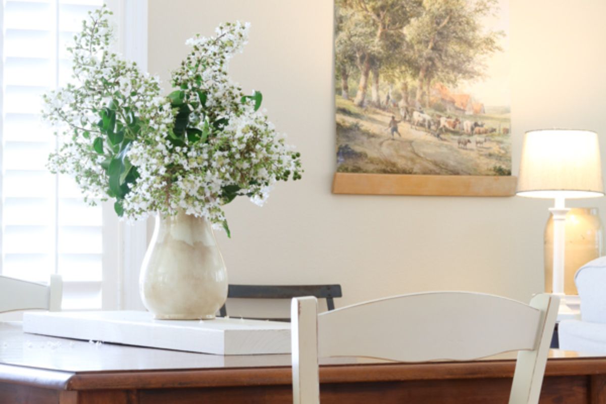 Unlocking the Charm: A Palette of French Country Paint Colors to